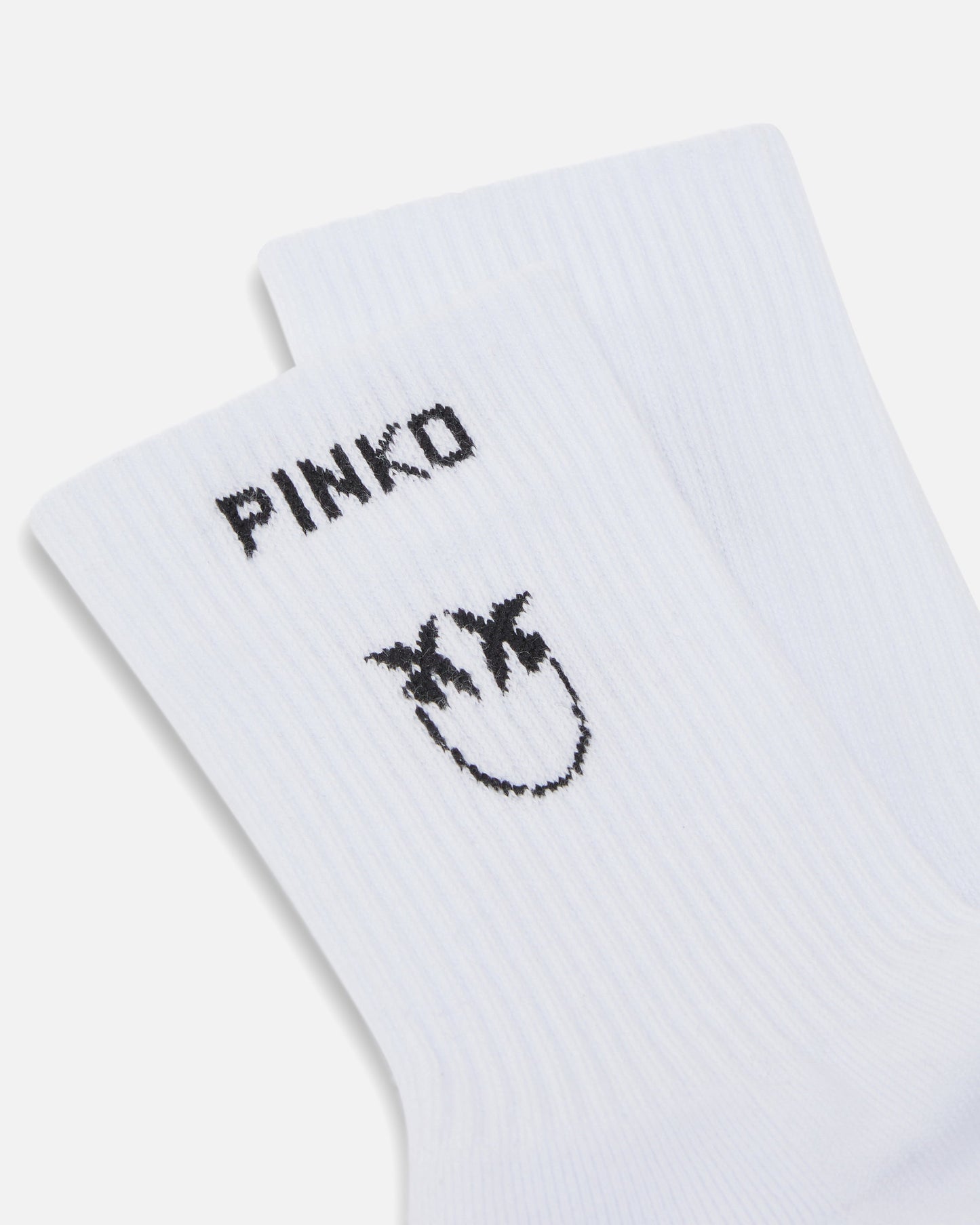 Socks with Love Birds logo
