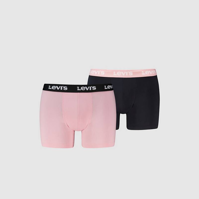Basic Boxer Brief - 2 Pack