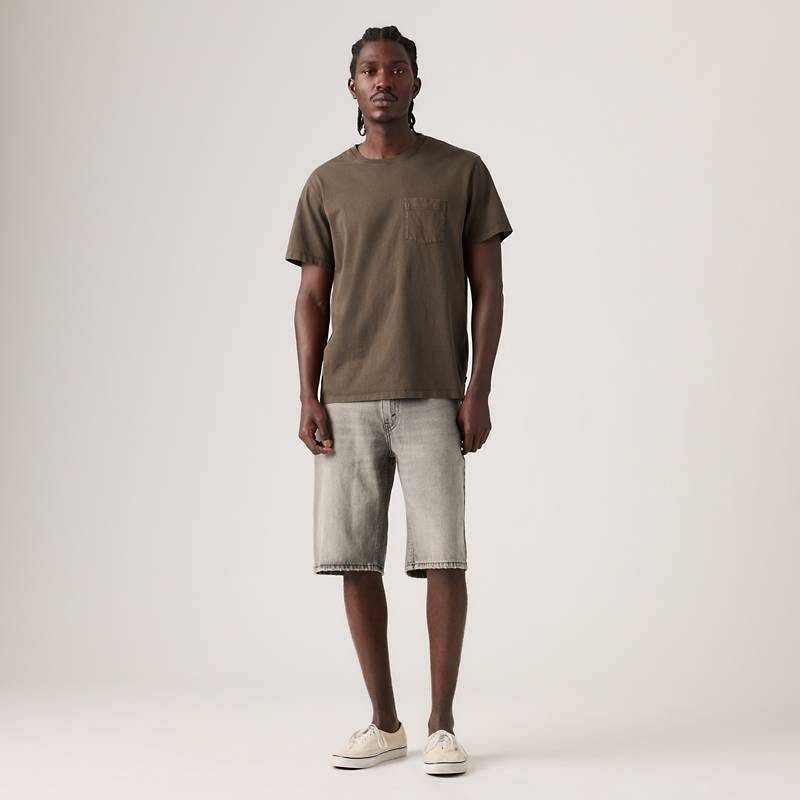 469 Loose Shorts