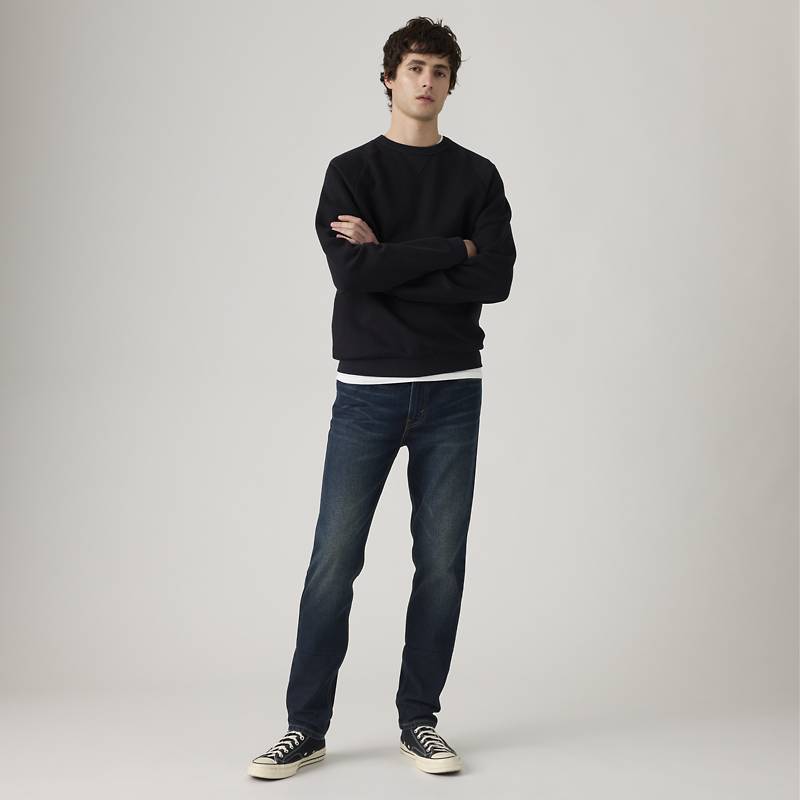 515 Slim Taper Jeans Low Stretch