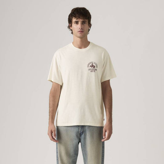 Relaxed Fit Tee