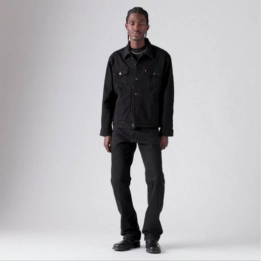 Trucker Jacket