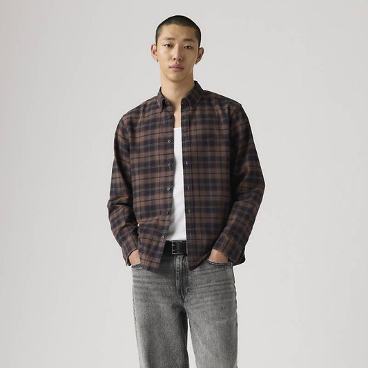 Authentic Button-down Shirt