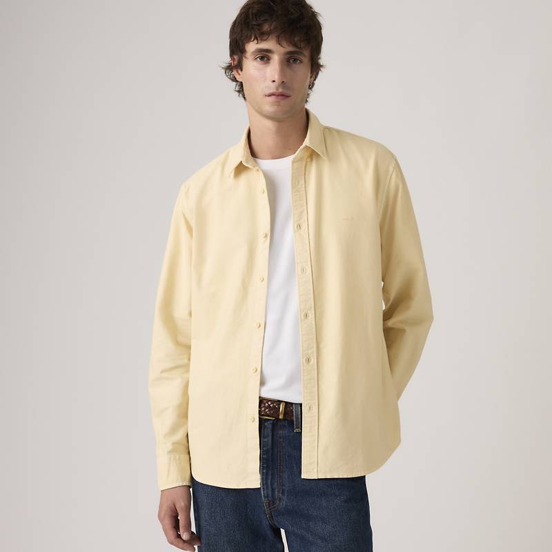 Authentic Button-down Shirt