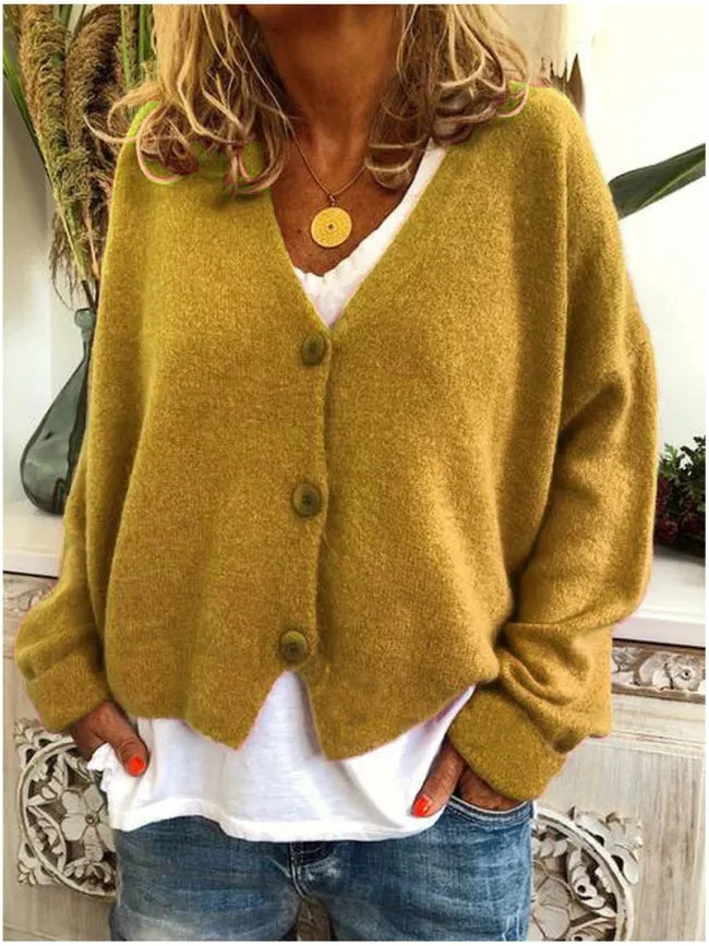 ARI | Bedruckte Strickwaren für den Frühling