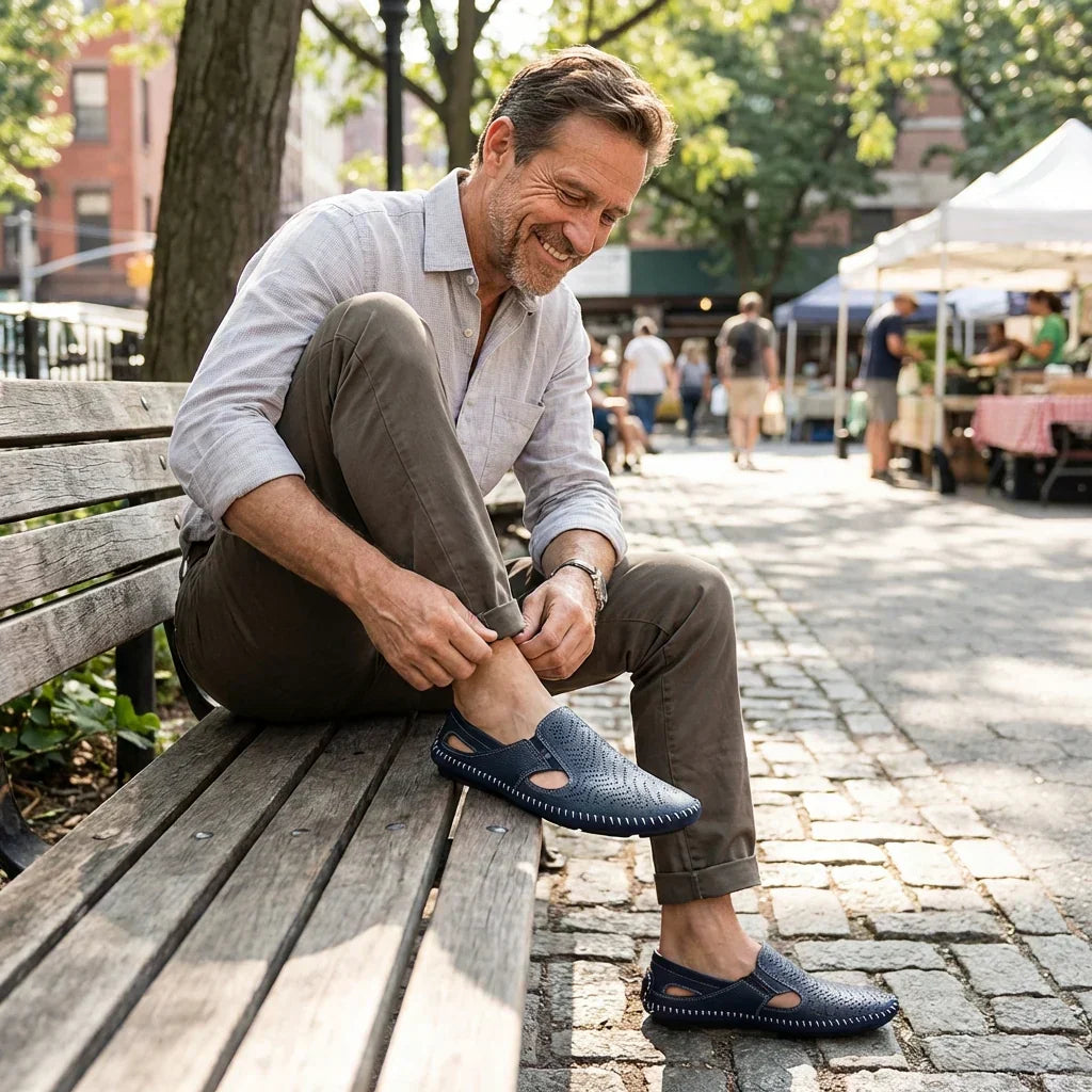 59% OFF Marco Italia Sandals