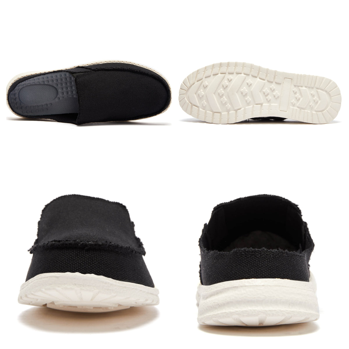 LetcloTM 2022 Neue atmungsaktive Herren-Slipper