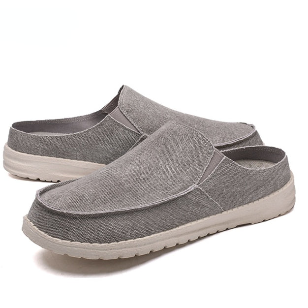 LetcloTM 2022 Neue atmungsaktive Herren-Slipper