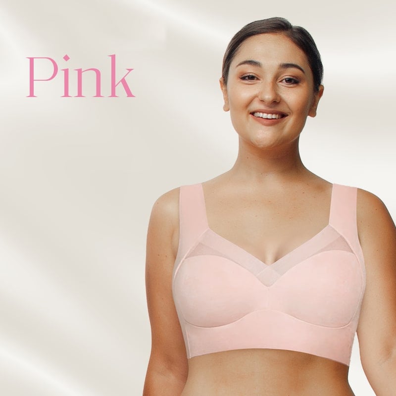 ✨Letzter Tag: Kaufe 1 und erhalte 2 gratis!✨ Sexy Push-up-BH ohne Bügel
