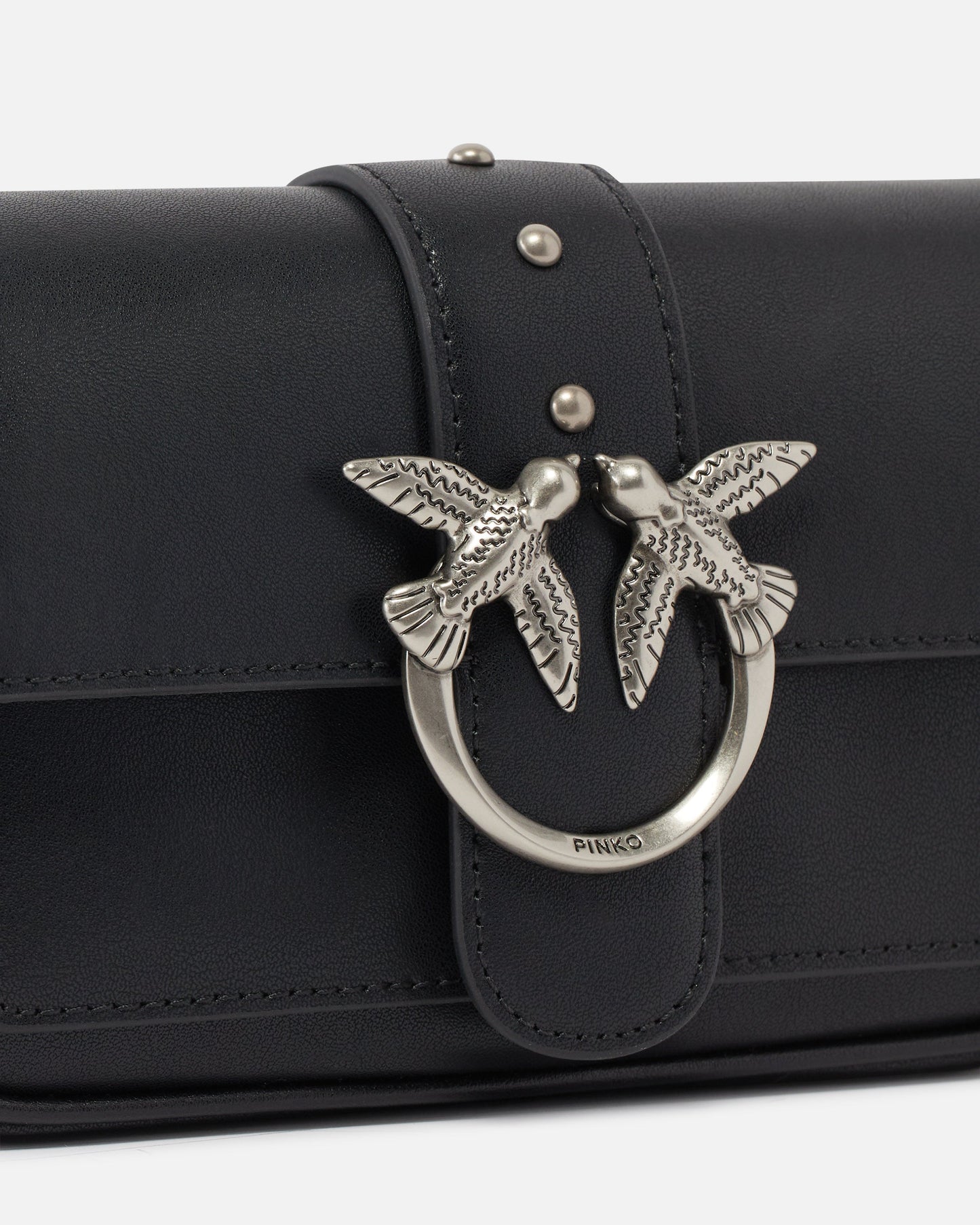 Small pocket bag Love Bag One Simply