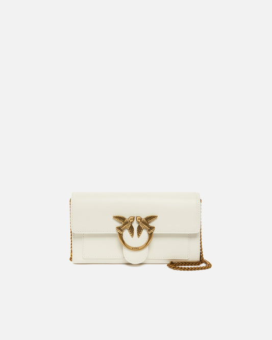 Love Bag One Wallet Simply
