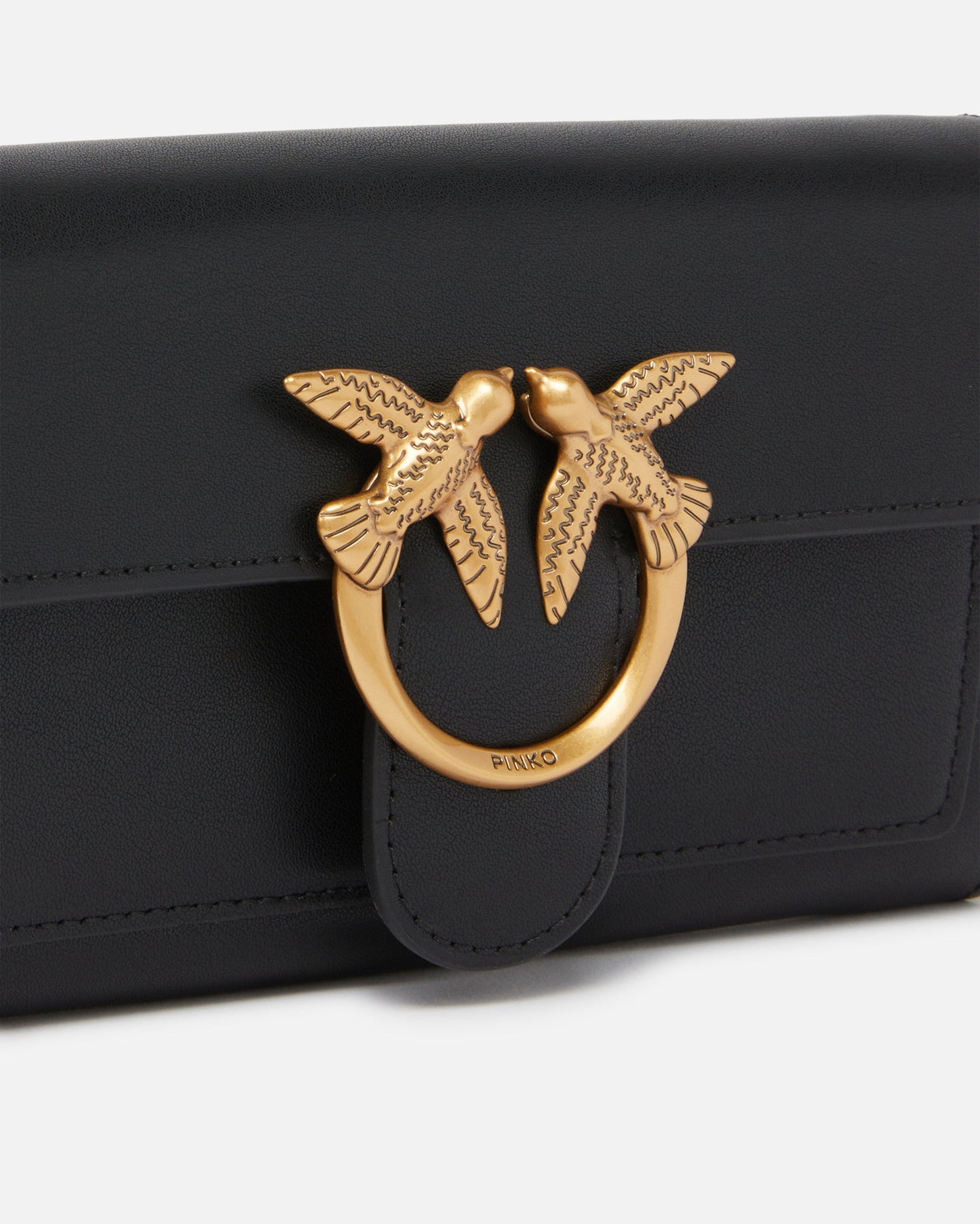 Love Bag One Wallet Simply