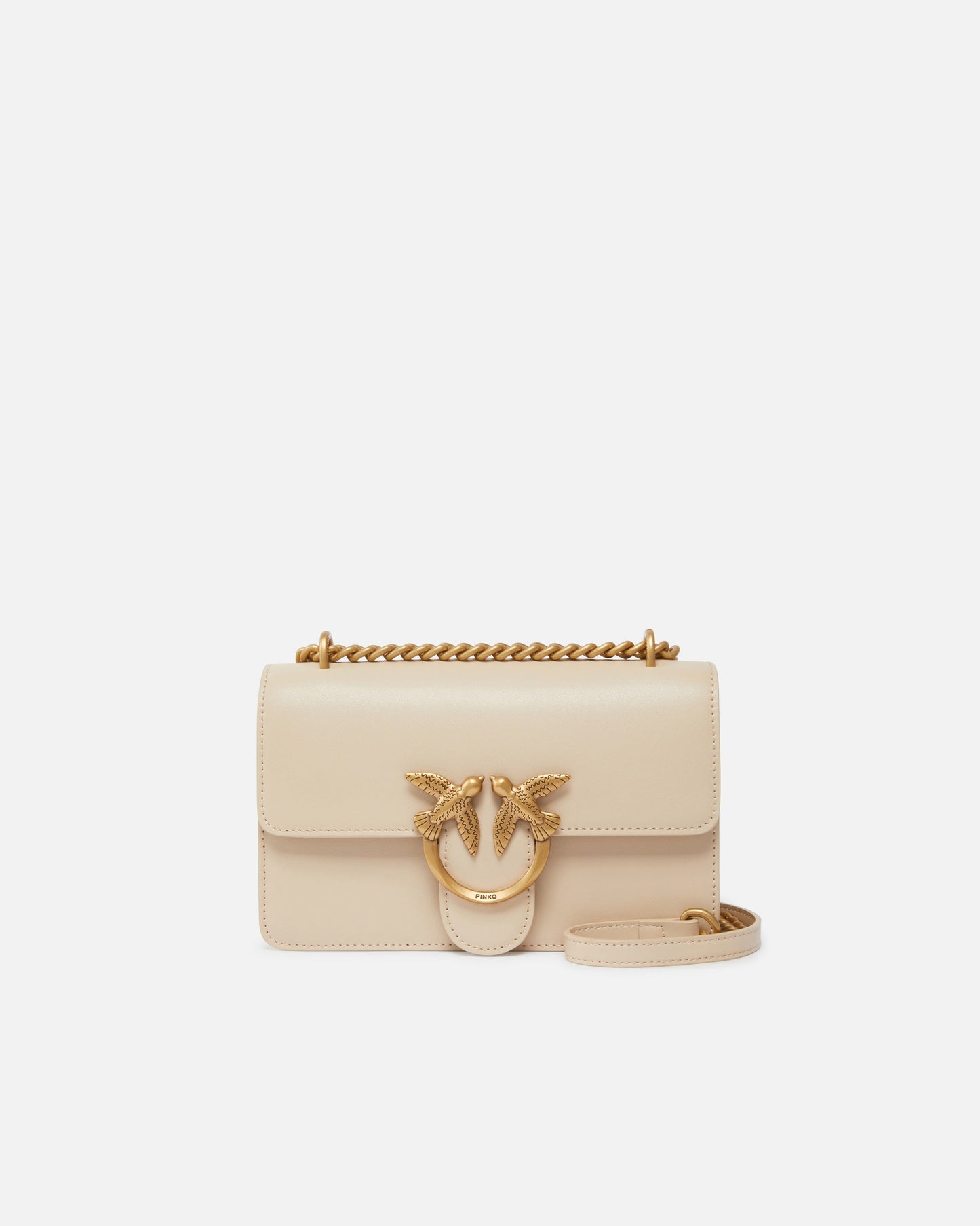 Small shoulder bag Love Bag One Simply