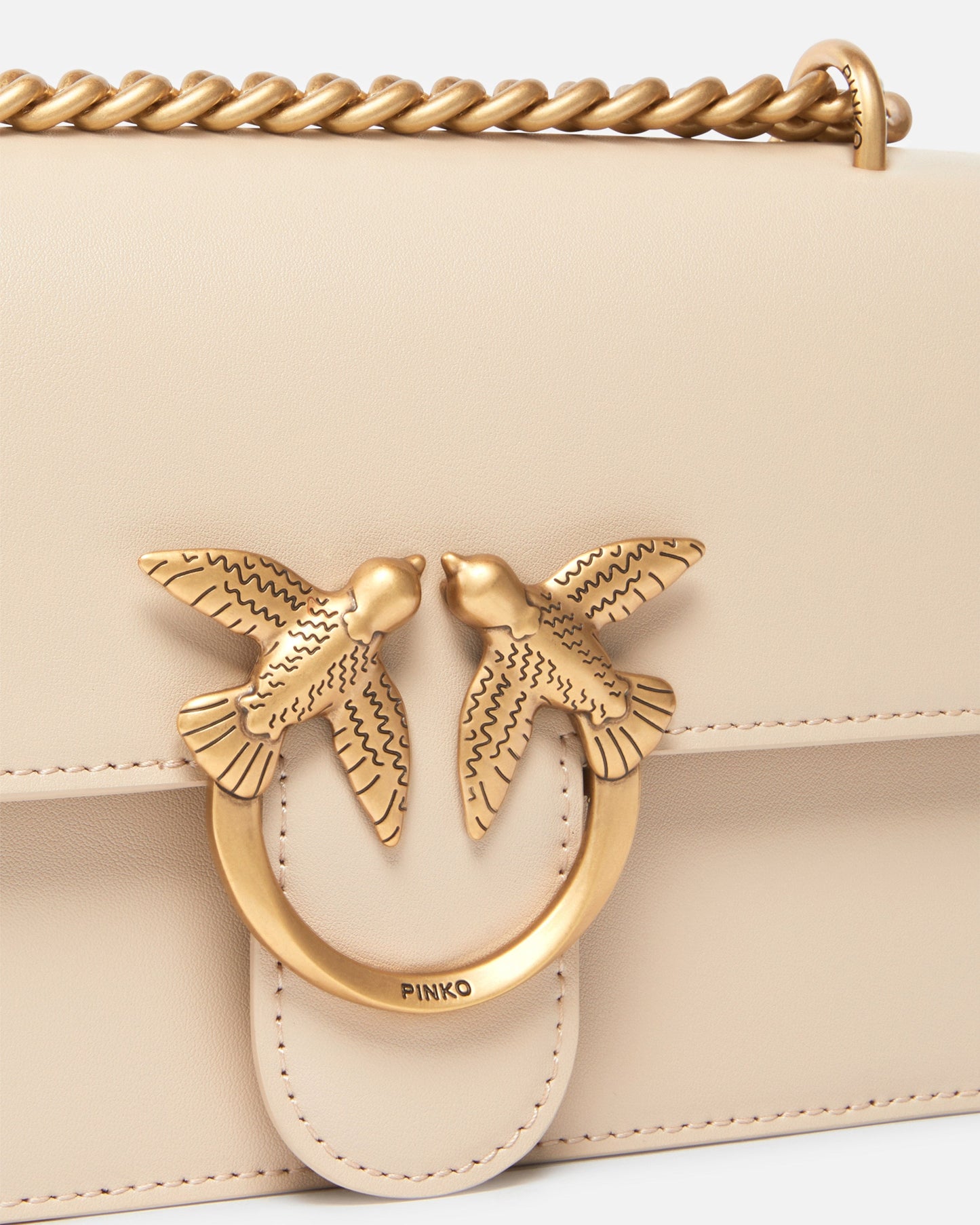 Small shoulder bag Love Bag One Simply