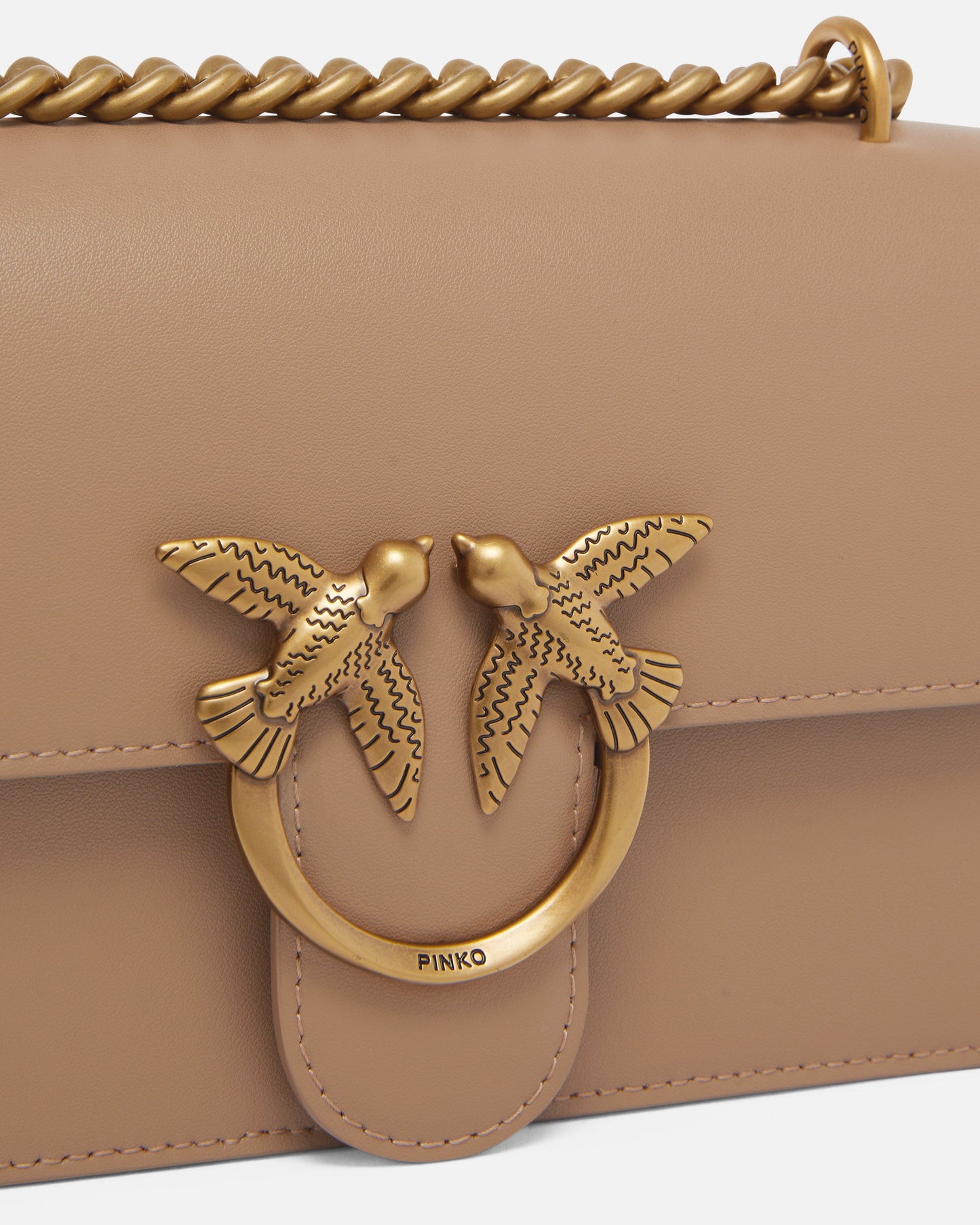 Small shoulder bag Love Bag One Simply
