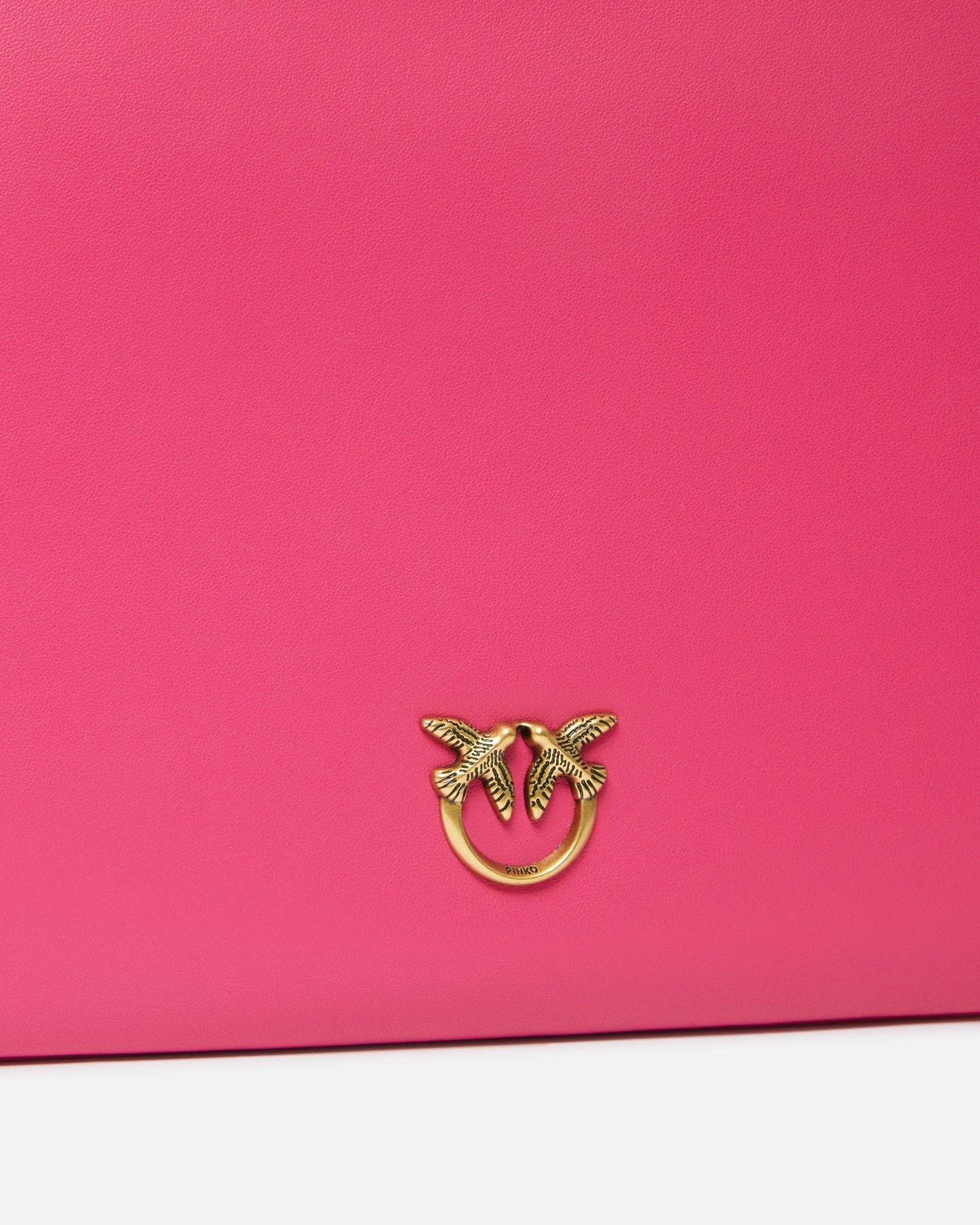 Medium shoulder bag Flat Love Bag Simply