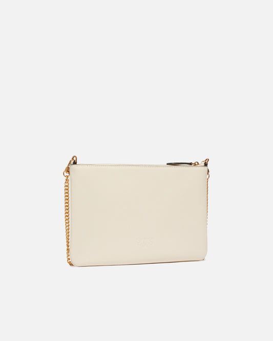 Medium shoulder bag Flat Love Bag Simply