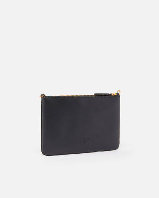 Medium shoulder bag Flat Love Bag Simply