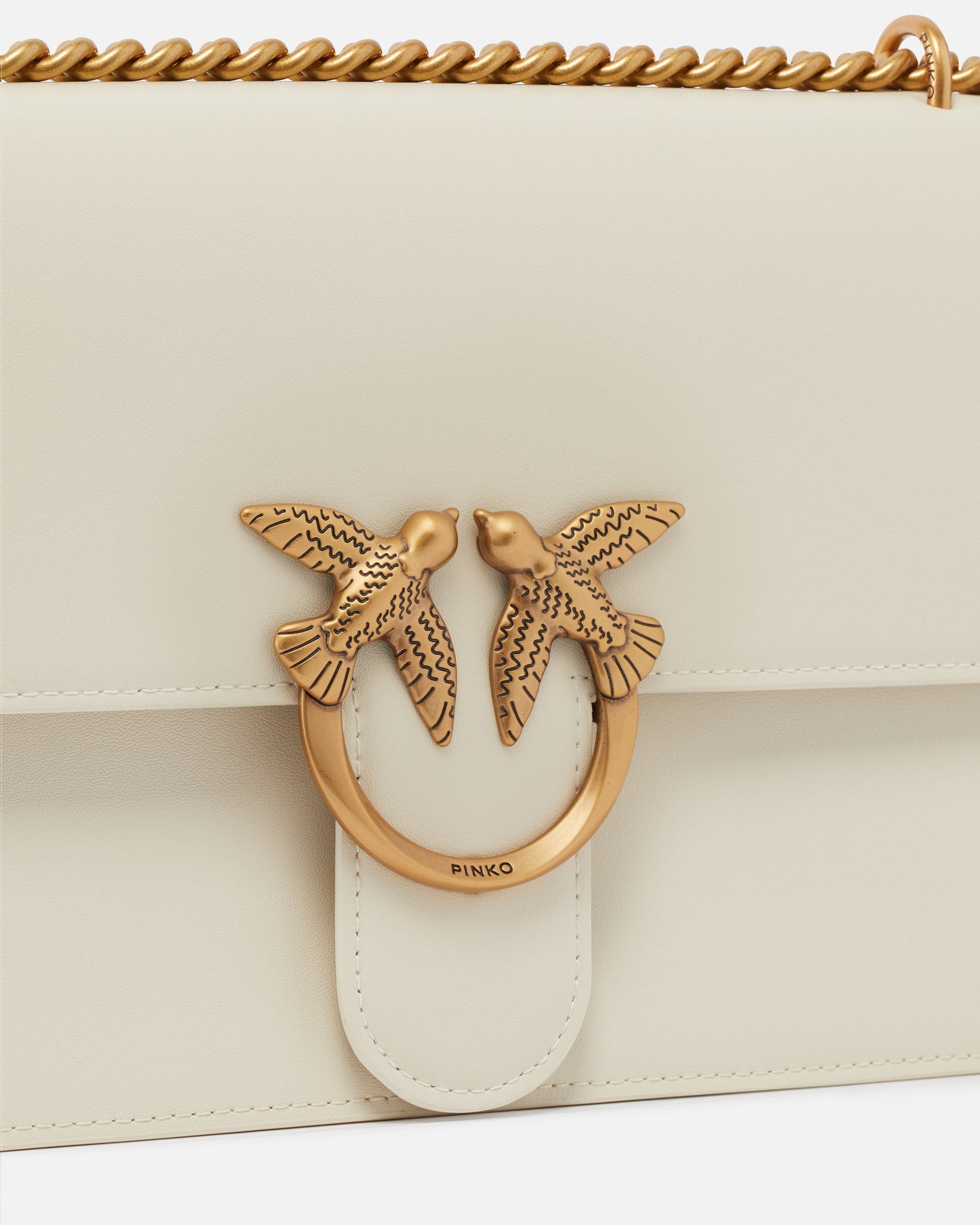 Medium shoulder bag Love Bag One Simply