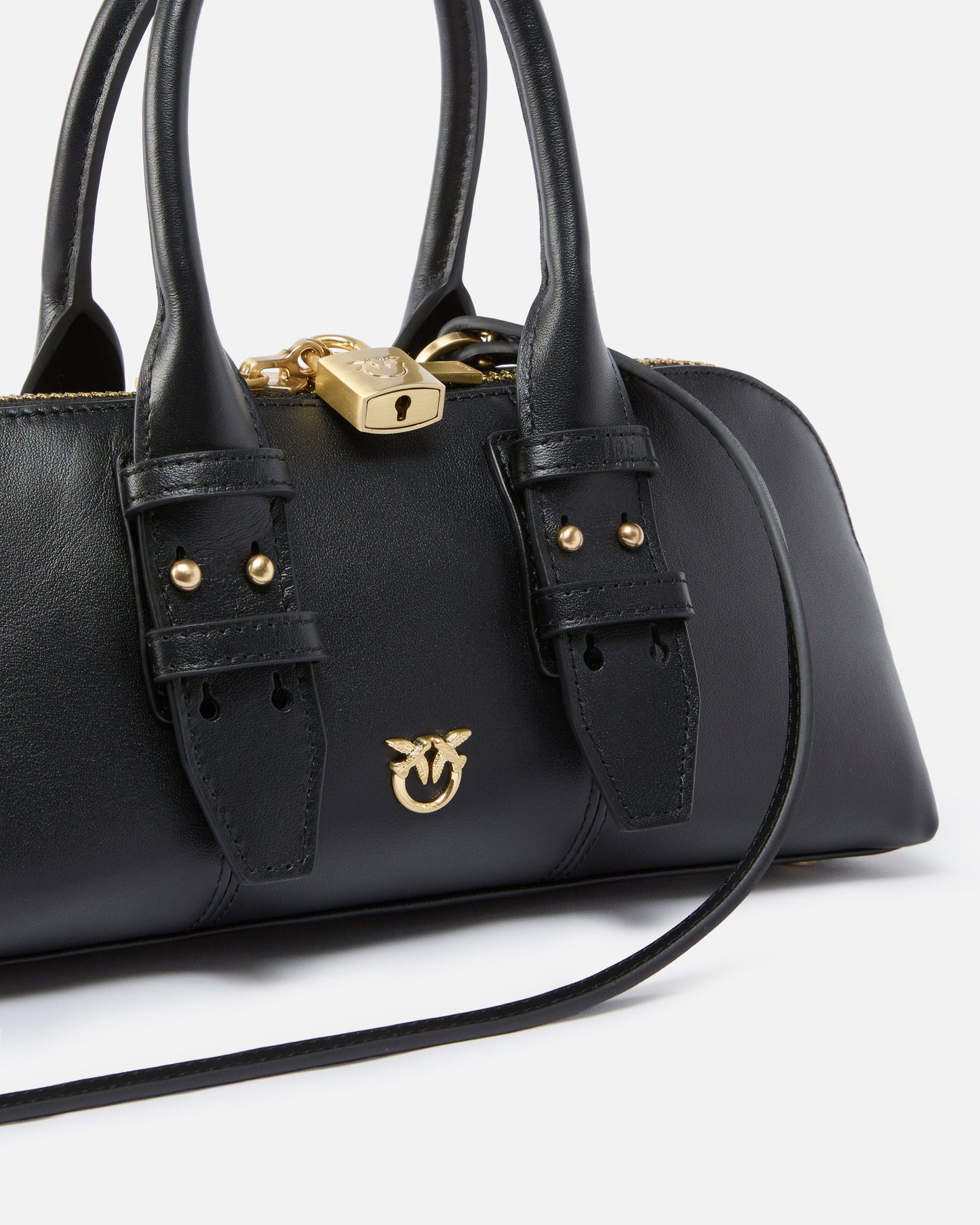 Small leather Escape Bag
