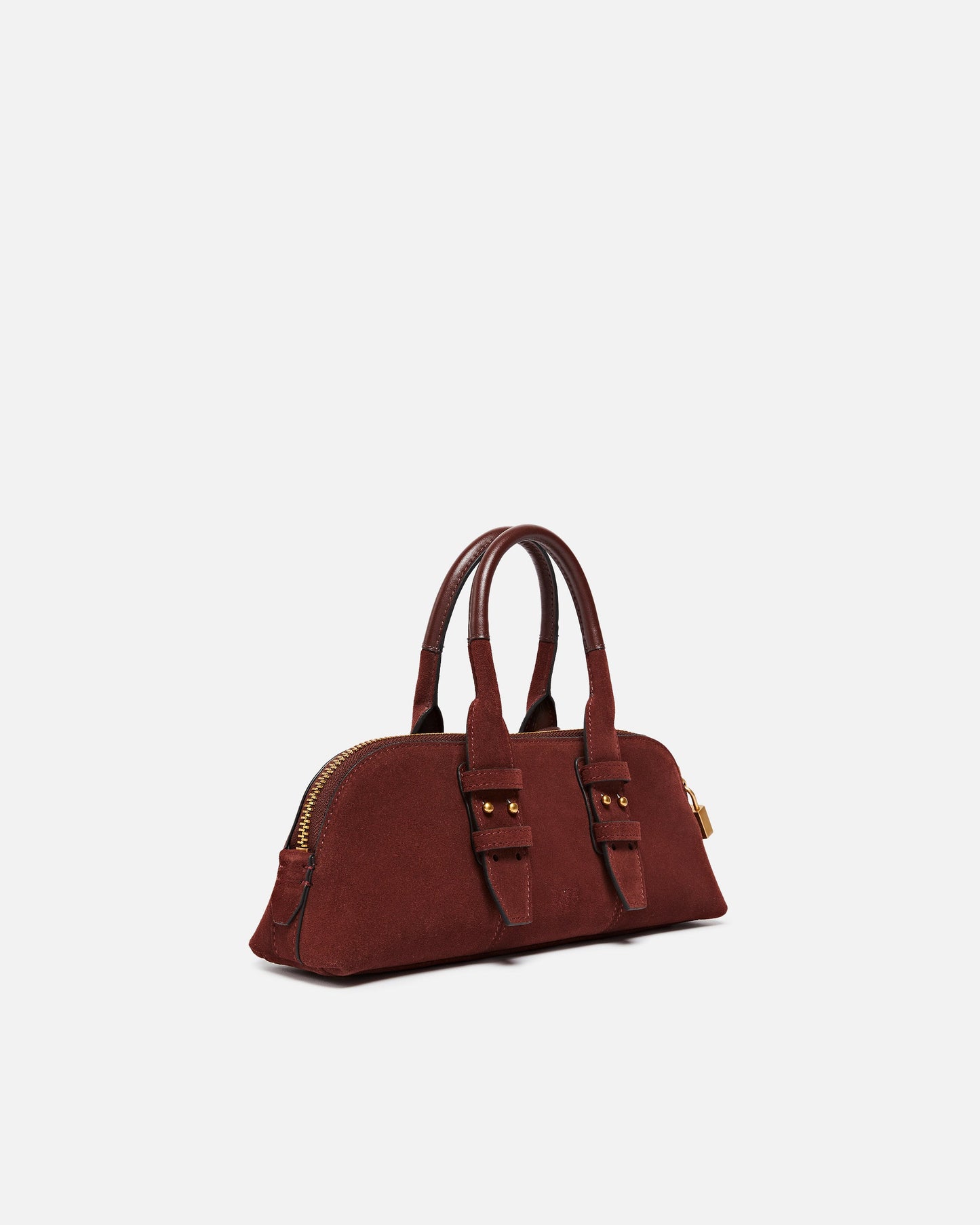 Small Escape Bag in leather