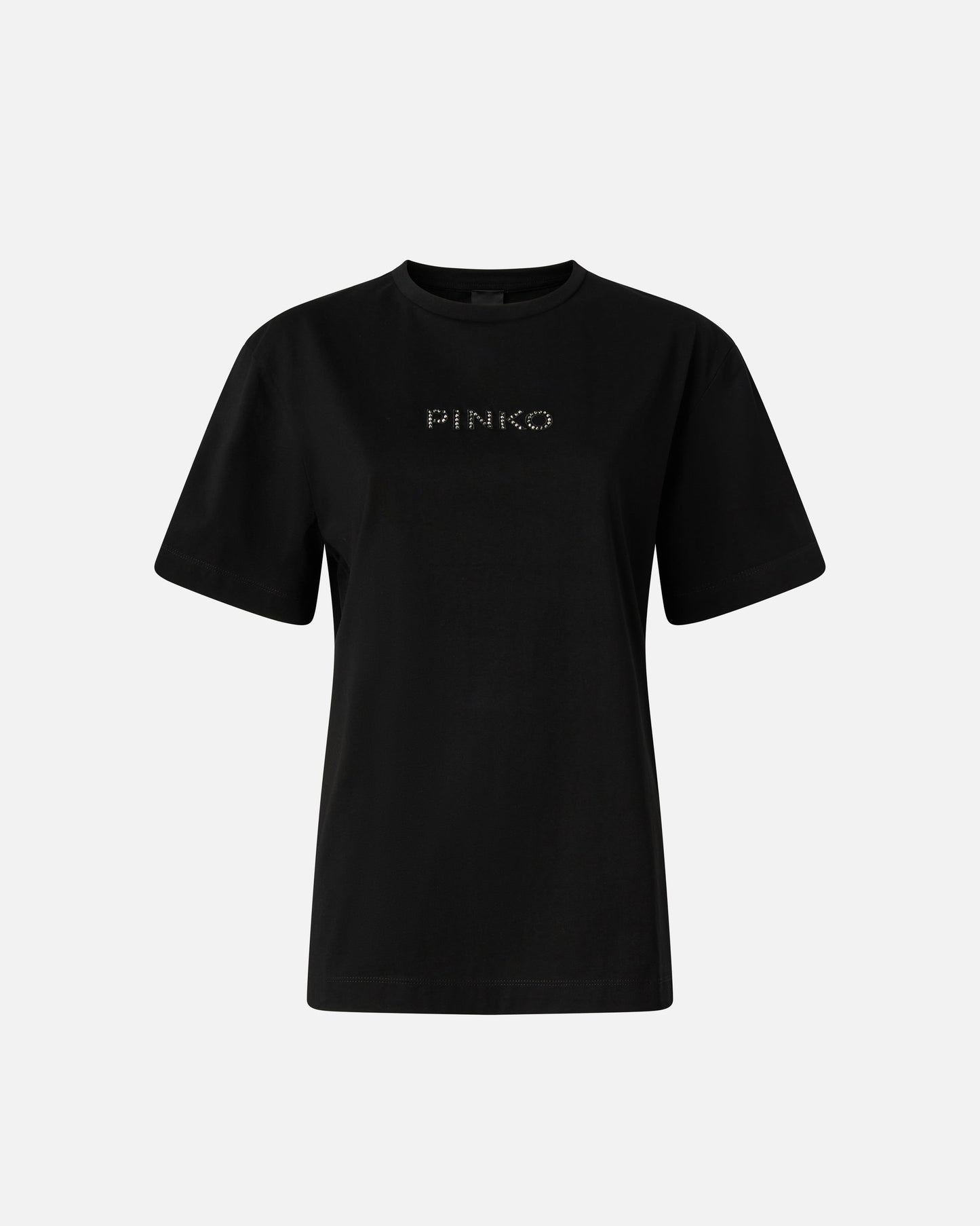 More Strass Less Stress T-shirt