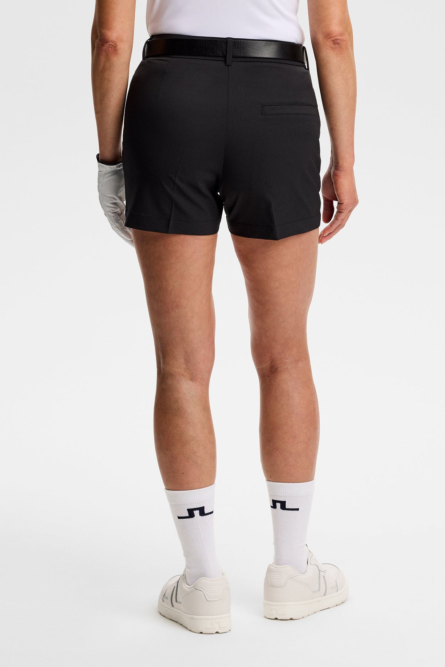 Gwen Shorts / Black