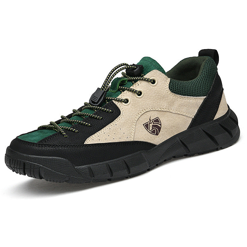 LetcloTM Neue Leichte Atmungsaktive Wanderschuhe für Damen und Herren