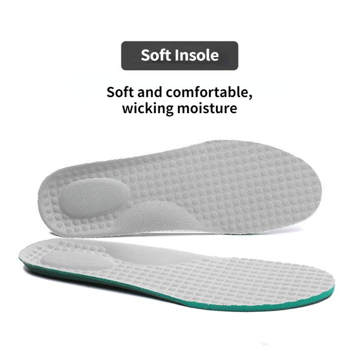 LetcloTM 2022 Neue atmungsaktive Herren-Slipper
