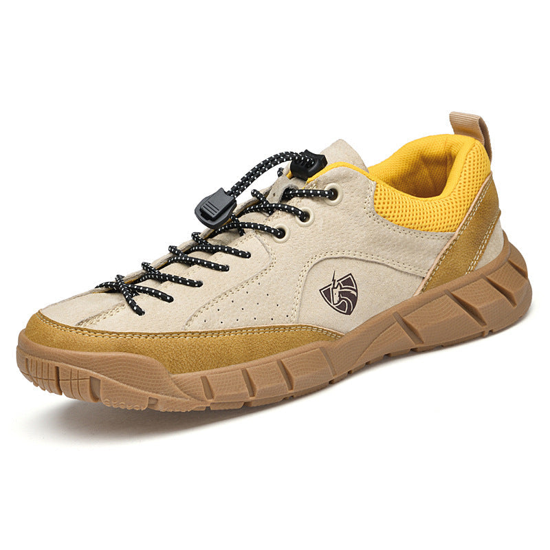LetcloTM Neue Leichte Atmungsaktive Wanderschuhe für Damen und Herren