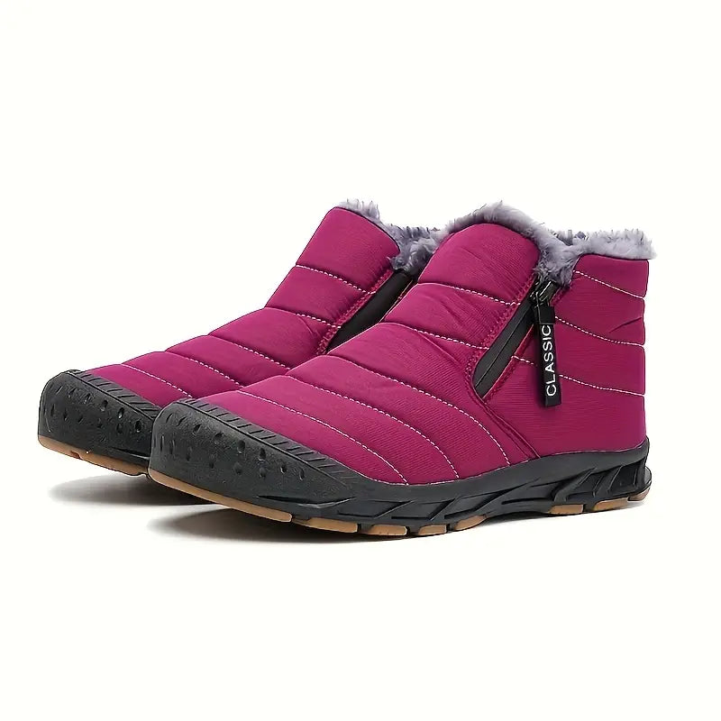 Unsex Zermatt Winter Shoes
