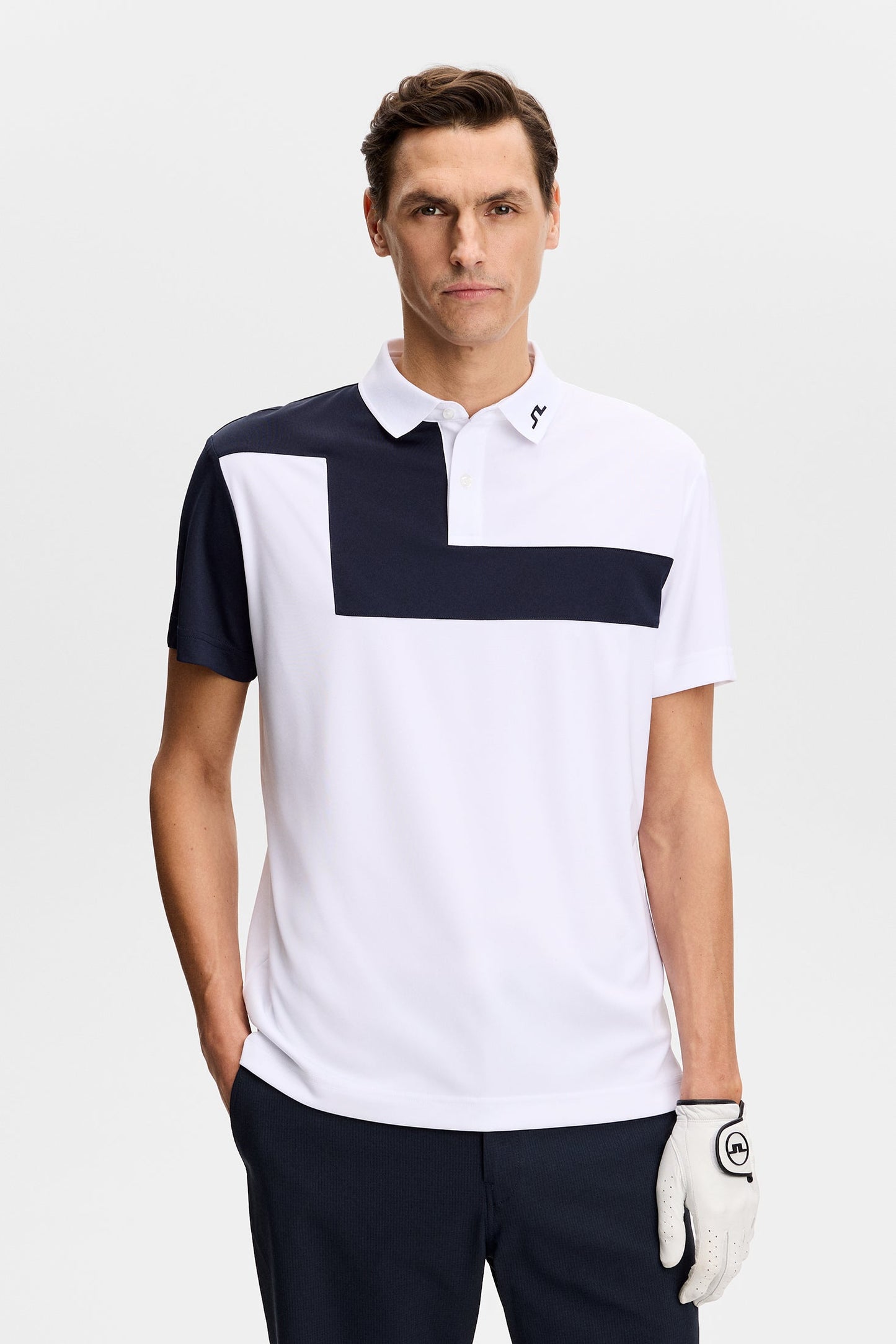 Rody Polo / White