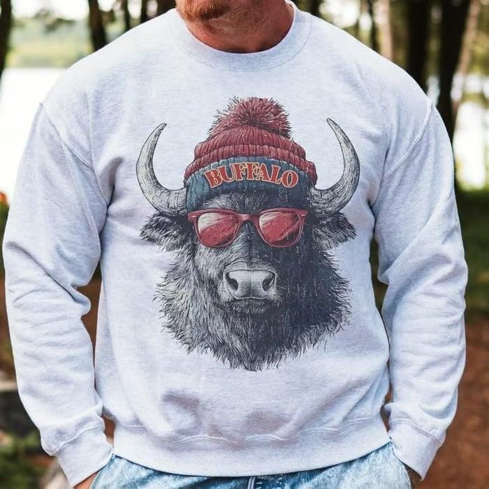 Spirit Animal Football Grafik-Sweatshirts - City Tier Sportpullover