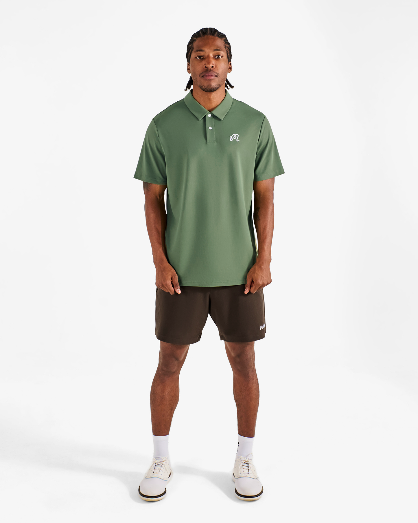 RIPLEY COOLCORE SHORT