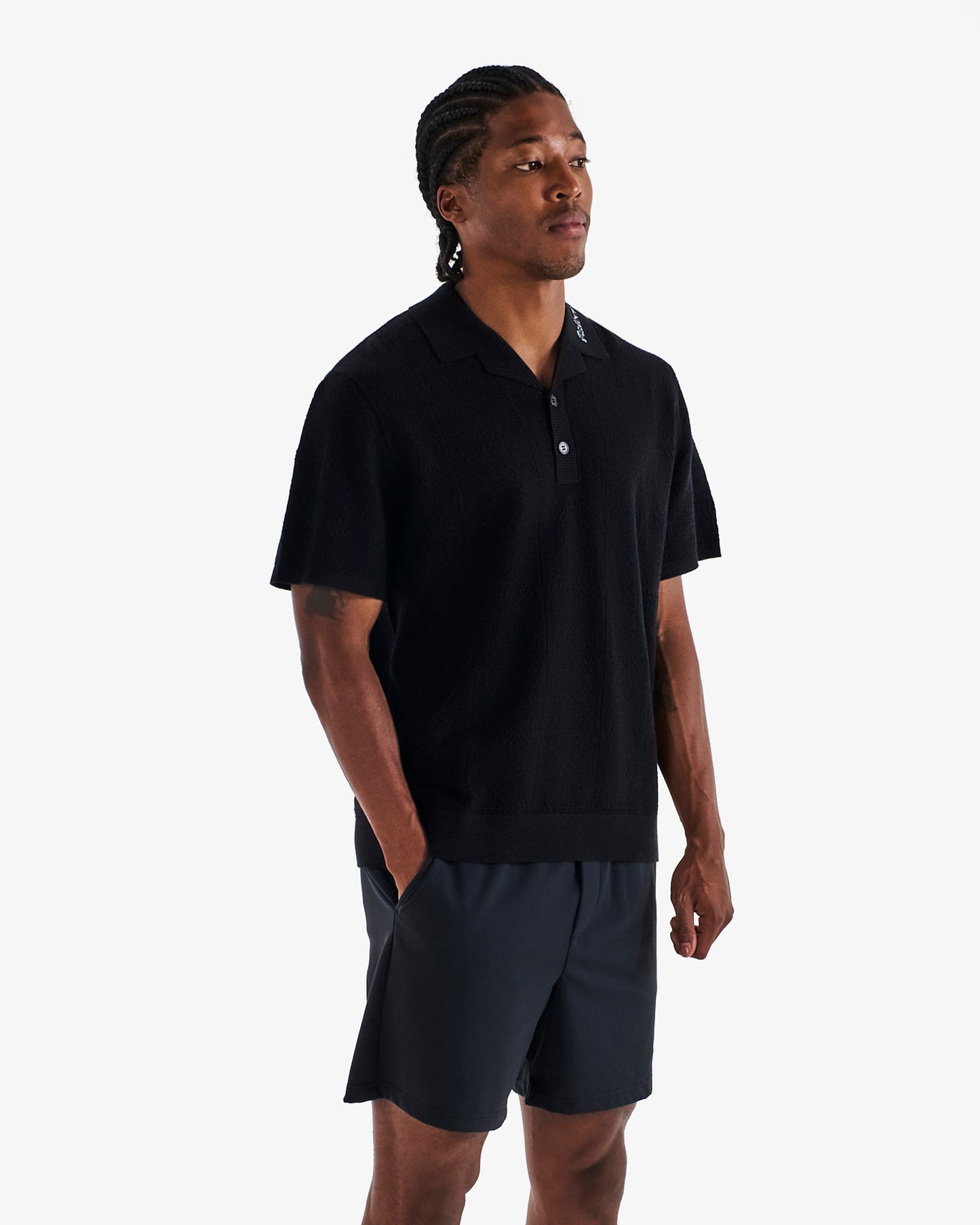 SCOOTER COOLCORE SHORT