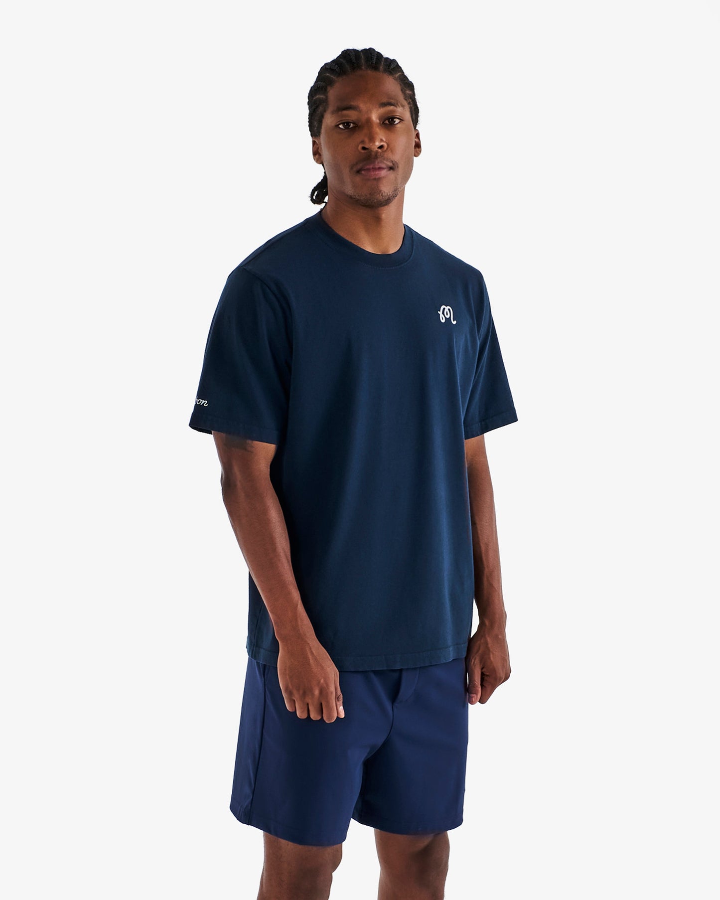 SCOOTER COOLCORE SHORT