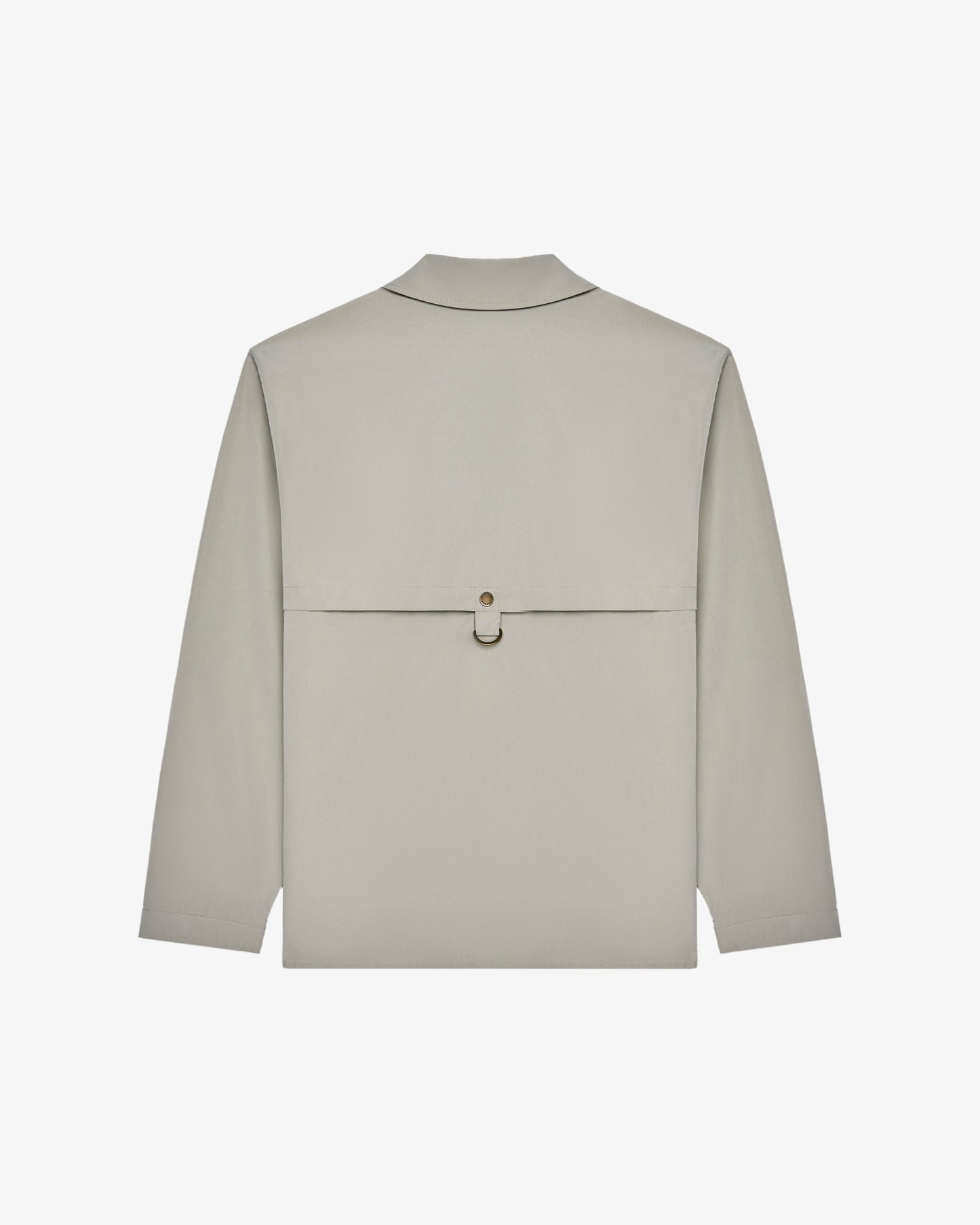 BRIGANDS SHACKET