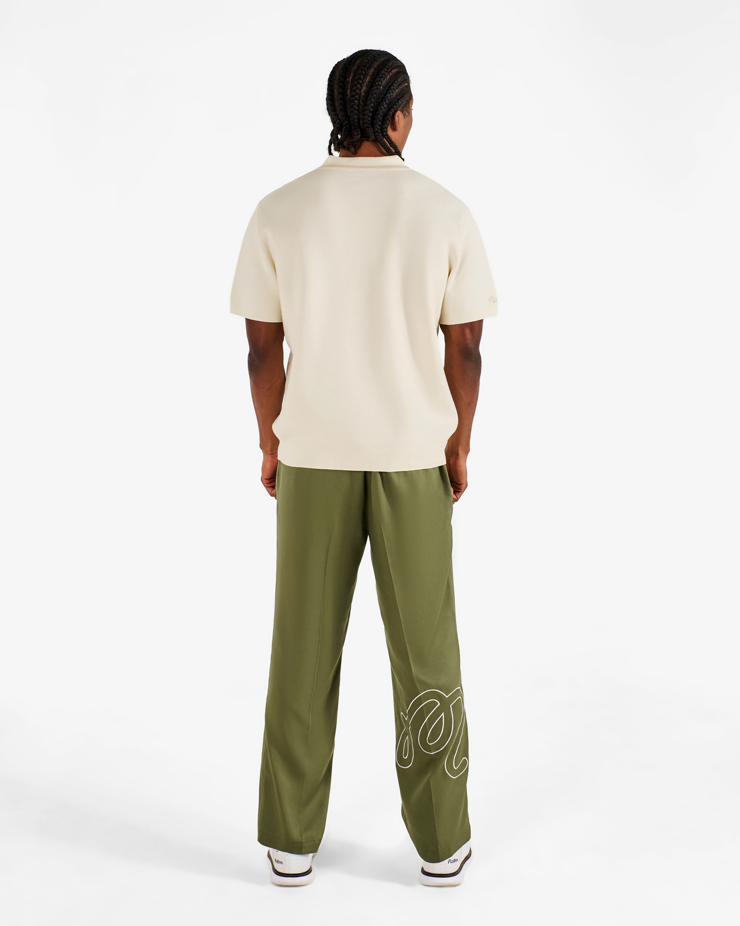 LA PERLA PANT