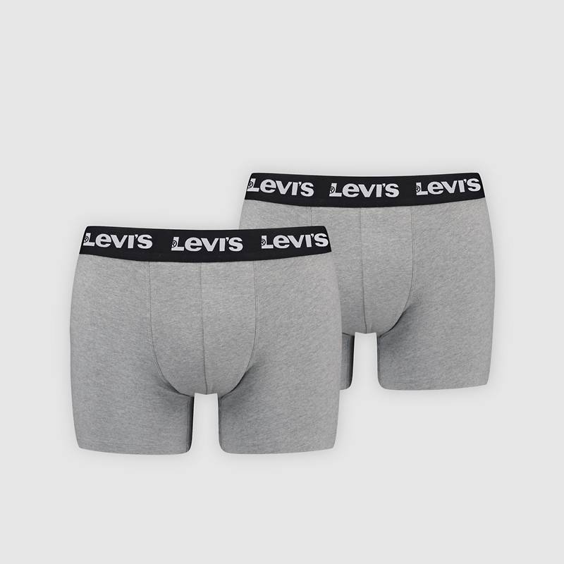 Basic Boxer Brief - 2 Pack