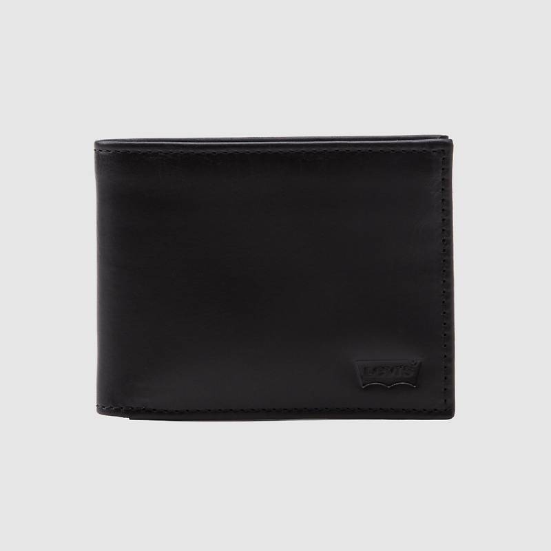 Bifold Wallet