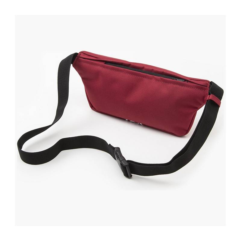 Mini Crossbody Bag