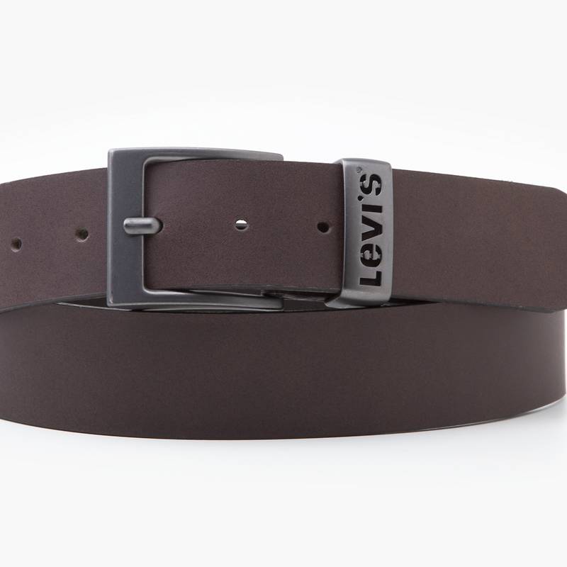 Seine Metal Belt