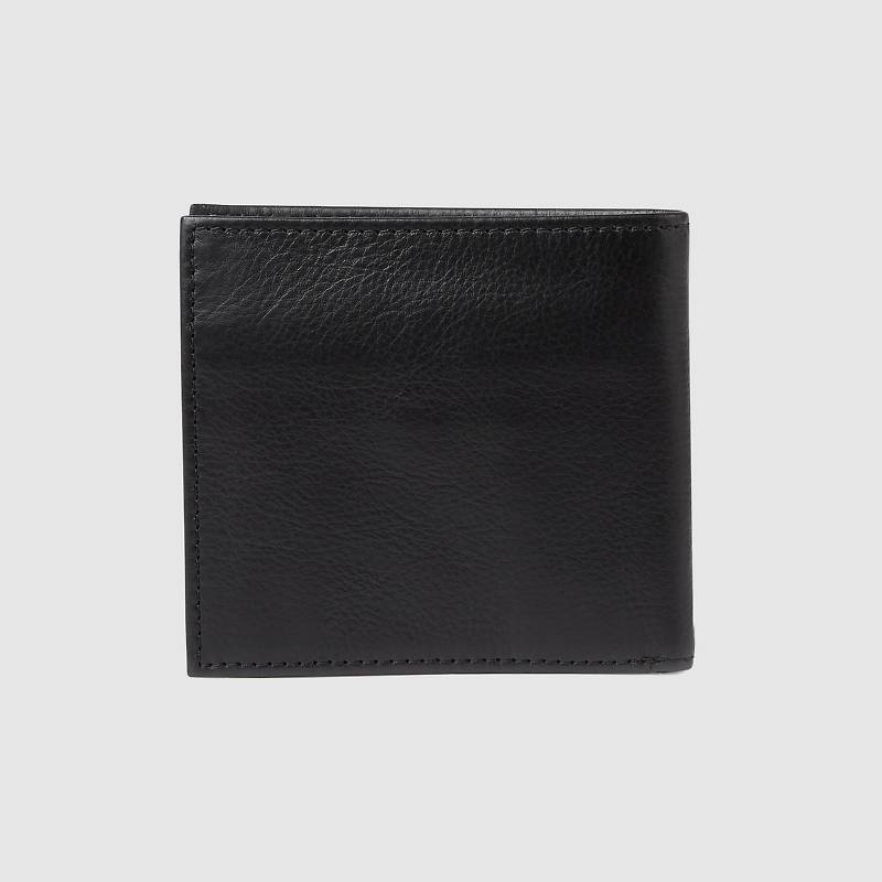 Vintage Two Horse Bifold Coin Wallet