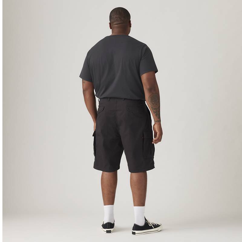 Carrier Cargo Shorts (big & Tall)