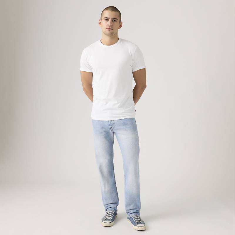 501 Original Jeans Low Stretch