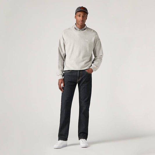505 Regular Jeans Low Stretch