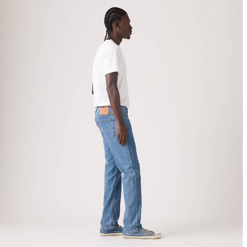 505 Regular Lightweight Jeans