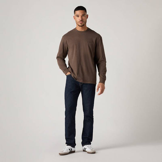 511 Slim Jeans Low Stretch