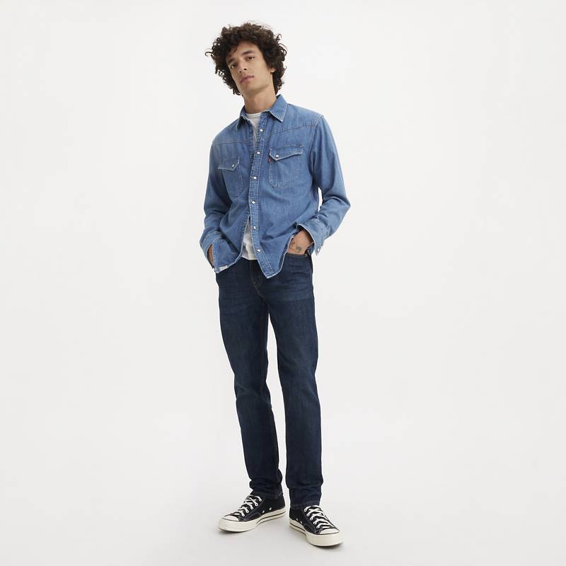 511 Slim Jeans Medium Stretch