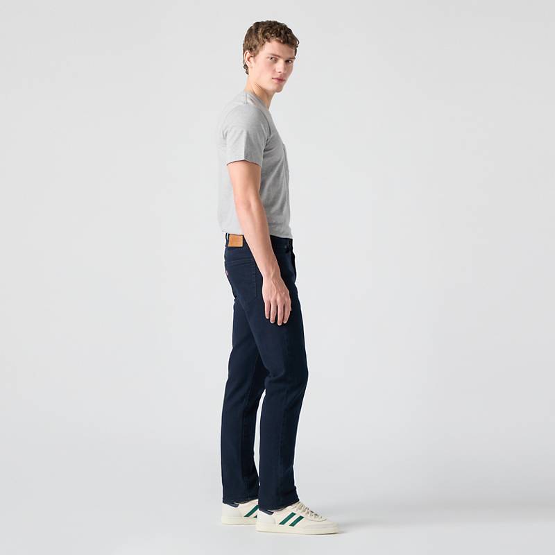511 Slim Jeans Low Stretch